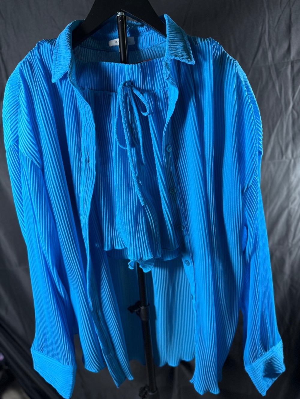 NWT 2pc Short Set - Boutique Brand Better Be (M/L)